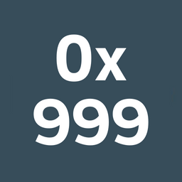 0x999-club