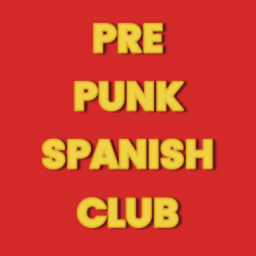 pre-punk-spanish